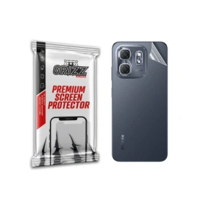 Kup GrizzGlass SatinSkin Infinix Hot 50i - GRZ11822 - {ean13} - Sklep Home Screen