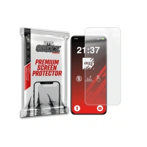 Kup Folia matowa GrizzGlass PaperScreen do Infinix Hot 50i - GRZ11823 - {ean13} - Sklep Home Screen