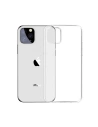 Etui TPU transparent Baseus Simplicity Case pentru iPhone 11 Pro 5,8