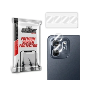 Kup GrizzGlass HybridGlass Cameră Infinix Hot 50i - GRZ11824 - {ean13} - Sklep Home Screen