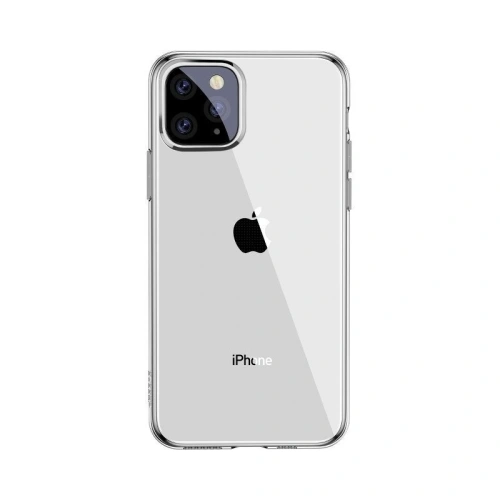 Buy Baseus Simplicity Series (basic model) For iP11 Pro 5.8 Transparent - BSU1270 - {ean13} - Home Screen Store Europe