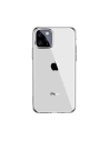 Kup Átlátszó TPU Baseus Simplicity Case iPhone 11 Pro 5,8-hoz - BSU1270 - {ean13} - Sklep Home Screen
