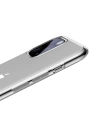 Kup Przezroczyste etui TPU Baseus Simplicity Case do iPhone 11 Pro 5,8 - BSU1270 - {ean13} - Sklep Home Screen