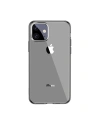Kup Průhledný TPU kryt Baseus Simplicity Case pro iPhone 11 6,1 (černý) - BSU1271BLK - {ean13} - Sklep Home Screen