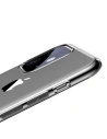 Kup Průhledný TPU kryt Baseus Simplicity Case pro iPhone 11 6,1 (černý) - BSU1271BLK - {ean13} - Sklep Home Screen