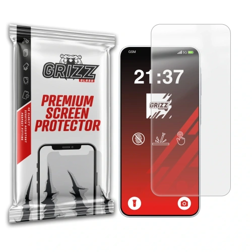 Kup Folia matowa GrizzGlass PaperScreen do Samsung Galaxy A16 5G - GRZ11827 - {ean13} - Sklep Home Screen