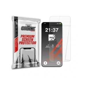 Kup Szkło hybrydowe GrizzGlass HybridGlass do Samsung Galaxy A16 5G - GRZ11831 - {ean13} - Sklep Home Screen