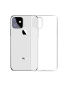 Przezroczyste etui TPU Baseus Simplicity Case do iPhone 11 6,1