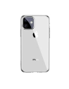 Kup Průhledný TPU kryt Baseus Simplicity Case pro iPhone 11 6,1 - BSU1273 - {ean13} - Sklep Home Screen