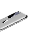 Kup Průhledný TPU kryt Baseus Simplicity Case pro iPhone 11 6,1 - BSU1273 - {ean13} - Sklep Home Screen