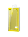 Kup Przezroczyste etui TPU Baseus Simplicity Case do iPhone 11 6,1 - BSU1273 - {ean13} - Sklep Home Screen