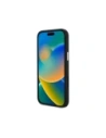 Kup Etui Guess GUHCP16SM4DGPK Apple iPhone 16 tvrdý kryt silikonový logo strass 4G černý/black - GUE4063 - {ean13} - Sklep Home Screen