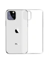 Průhledné TPU pouzdro Baseus Simplicity Case pro iPhone 11 Pro Max 6,5