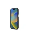 Kup Etui Guess GUHCP16XM4DGPK Apple iPhone 16 Pro Max hardcase silikonové logo strass 4G černé/black - GUE4064 - {ean13} - Sklep Home Screen