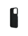 Kup Etui Guess GUHCP16XM4DGPK Apple iPhone 16 Pro Max hardcase silikonové logo strass 4G černé/black - GUE4064 - {ean13} - Sklep Home Screen