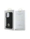 Kup Etui Guess GUHCP16XM4DGPK Apple iPhone 16 Pro Max hardcase silikonové logo strass 4G černé/black - GUE4064 - {ean13} - Sklep Home Screen