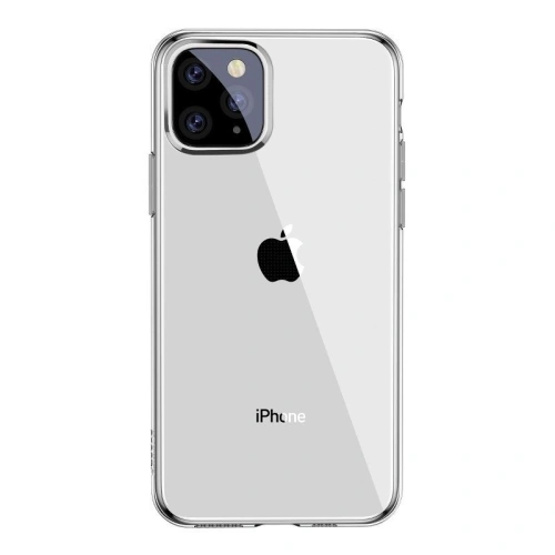 Buy Baseus Simplicity Series (basic model) For iP11 Pro Max 6.5 Transparent - BSU1276 - {ean13} - Home Screen Store Europe