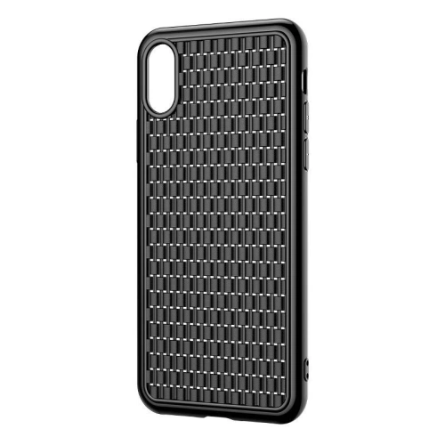 Kup Etui de protecție Baseus BV Case (a 2-a generație) pentru iPhone XR (negru) - BSU1277BLK - {ean13} - Sklep Home Screen