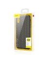 Kup Etui de protecție Baseus BV Case (a 2-a generație) pentru iPhone XR (negru) - BSU1277BLK - {ean13} - Sklep Home Screen