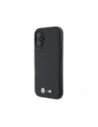 Kup BMW BMHCP16S23PUFWC Apple iPhone 16 Hartschale Carbon umwickelt Metall schwarz - BMW689 - {ean13} - Sklep Home Screen