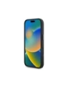 Buy BMW BMHCP16S23PUFWC Apple iPhone 16 hardcase Carbon Wrapped Metal black - BMW689 - {ean13} - Home Screen Store Europe