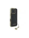 Kup Guess GUHCP16LGF4GGR Apple iPhone 16 Pro kemény tok 4G Charms gyűjtemény fekete - GUE4066 - {ean13} - Sklep Home Screen