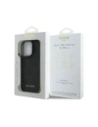 Kup Guess GUHCP16LGF4GGR Apple iPhone 16 Pro kemény tok 4G Charms gyűjtemény fekete - GUE4066 - {ean13} - Sklep Home Screen