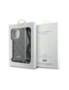 Kup Guess GUHCP16LHC4SEW Apple iPhone 16 Pro kemény tok Crossbody Kábel 4G Nyomtatás barna - GUE4067 - {ean13} - Sklep Home Screen