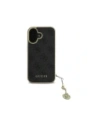Kup Etui Guess GUHCP16MGF4GGR Apple iPhone 16 Plus hardcase 4G Charms Collection černý/black - GUE4069 - {ean13} - Sklep Home Screen