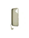 Kup Guess GUHCP16MGF4GGR Apple iPhone 16 Plus hardcase 4G Colecția Charms negru - GUE4069 - {ean13} - Sklep Home Screen