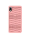 Etui de protecție Baseus BV Case (a 2-a generație) pentru iPhone XR (roz)