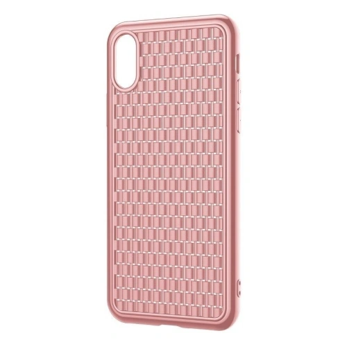 Kup Etui ochranné Baseus BV Case (2. generace) pro iPhone XR (růžové) - BSU1279PNK - {ean13} - Sklep Home Screen