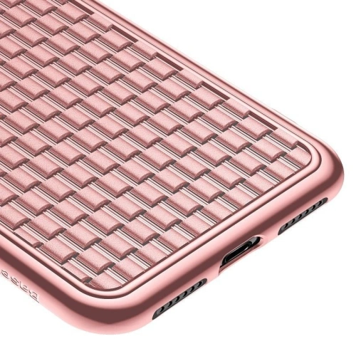 Kup Etui ochranné Baseus BV Case (2. generace) pro iPhone XR (růžové) - BSU1279PNK - {ean13} - Sklep Home Screen