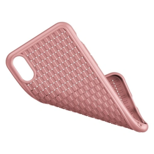 Kup Etui ochranné Baseus BV Case (2. generace) pro iPhone XR (růžové) - BSU1279PNK - {ean13} - Sklep Home Screen