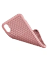 Kup Etui ochranné Baseus BV Case (2. generace) pro iPhone XR (růžové) - BSU1279PNK - {ean13} - Sklep Home Screen