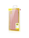 Kup Etui de protecție Baseus BV Case (a 2-a generație) pentru iPhone XR (roz) - BSU1279PNK - {ean13} - Sklep Home Screen