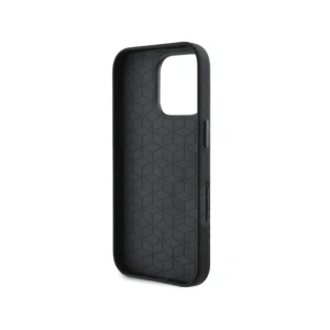 Kup BMW BMHCP16X23PUFWC Apple iPhone 16 Pro Max Hartschale Carbon umwickelt Metall schwarz - BMW690 - {ean13} - Sklep Home Screen