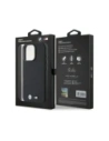 Kup BMW BMHCP16X23PUFWC Apple iPhone 16 Pro Max Hartschale Carbon umwickelt Metall schwarz - BMW690 - {ean13} - Sklep Home Screen