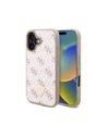 Kup Etui Guess GUHCP16MPG4GPH Apple iPhone 16 Plus hardcase New 4G Triangle biały/white - GUE4070 - {ean13} - Sklep Home Screen
