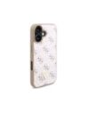 Kup Etui Guess GUHCP16MPG4GPH Apple iPhone 16 Plus hardcase New 4G Triangle biały/white - GUE4070 - {ean13} - Sklep Home Screen