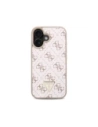 Kup Etui Guess GUHCP16MPG4GPH Apple iPhone 16 Plus hardcase New 4G Triangle biały/white - GUE4070 - {ean13} - Sklep Home Screen