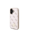 Kup Etui Guess GUHCP16MPG4GPH Apple iPhone 16 Plus hardcase New 4G Triangle biały/white - GUE4070 - {ean13} - Sklep Home Screen