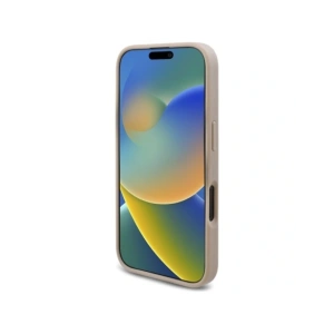 Kup Guess GUHCP16MPG4GPH Apple iPhone 16 Plus Hardcase Neu 4G Dreieck weiß - GUE4070 - {ean13} - Sklep Home Screen