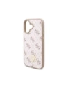 Kup Etui Guess GUHCP16MPG4GPH Apple iPhone 16 Plus hardcase New 4G Triangle biały/white - GUE4070 - {ean13} - Sklep Home Screen