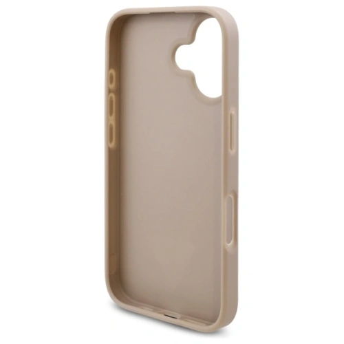 Kup Etui Guess GUHCP16MPG4GPH Apple iPhone 16 Plus hardcase New 4G Triangle biały/white - GUE4070 - {ean13} - Sklep Home Screen