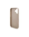 Kup Etui Guess GUHCP16MPG4GPH Apple iPhone 16 Plus hardcase New 4G Triangle biały/white - GUE4070 - {ean13} - Sklep Home Screen