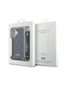 Kup Guess GUHCP16SHC4SEK Apple iPhone 16 Hartschalen-Crossbody-Kordel 4G Druck schwarz - GUE4073 - {ean13} - Sklep Home Screen