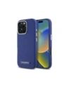 Kup Etui Karl Lagerfeld KLHMP16XPGMSRPB Apple iPhone 16 Pro Max hardcase FW Metal Plate MagSafe modrý/blue - KLD21786 - {ean13} - Sklep Home Screen