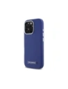 Kup Karl Lagerfeld KLHMP16XPGMSRPB Apple iPhone 16 Pro Max Hardcase FW Metallplatte MagSafe blau - KLD21786 - {ean13} - Sklep Home Screen