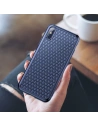 Kup Baseus Schutzhülle BV Case (2. Gen.) für iPhone XS Max (blau) - BSU1280BLU - {ean13} - Sklep Home Screen